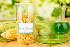 Benwick biofuel availability