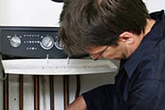 boiler repair Benwick