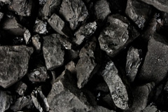 Benwick coal boiler costs